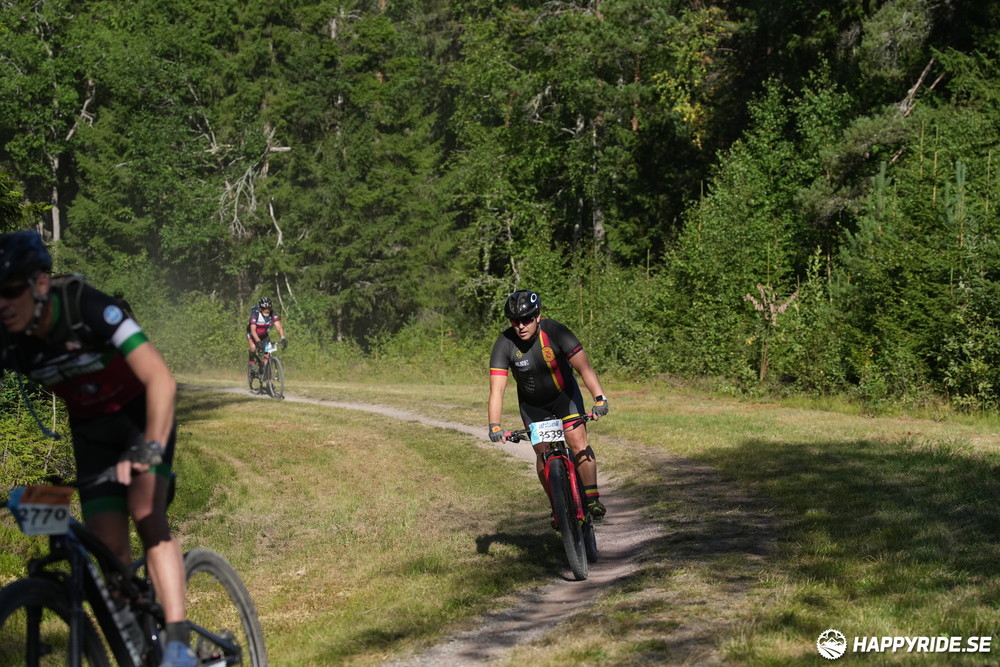 Bild från Cykelvasan 2022 (90km)