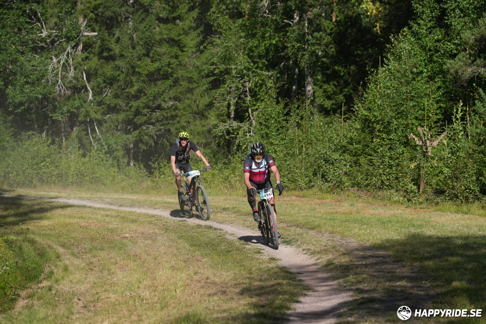 Bild från Cykelvasan 2022 (90km)