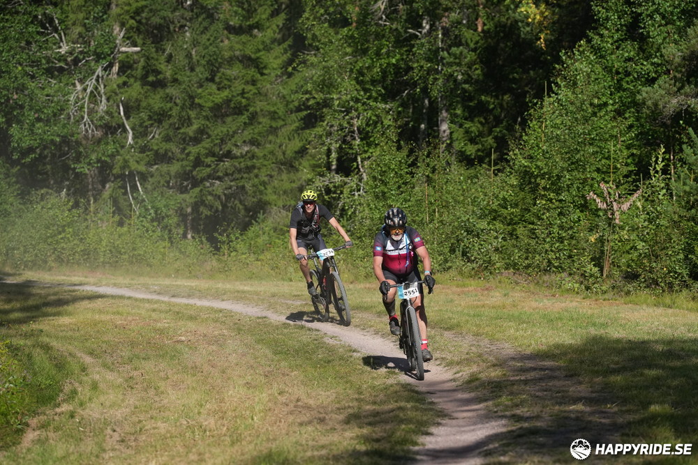 Bild från Cykelvasan 2022 (90km)