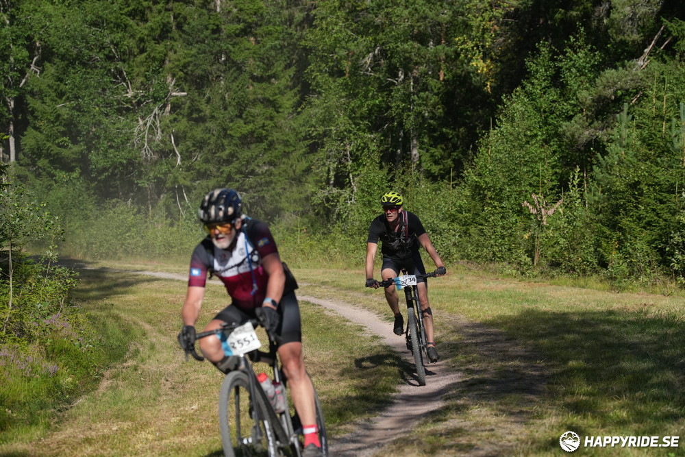 Bild från Cykelvasan 2022 (90km)