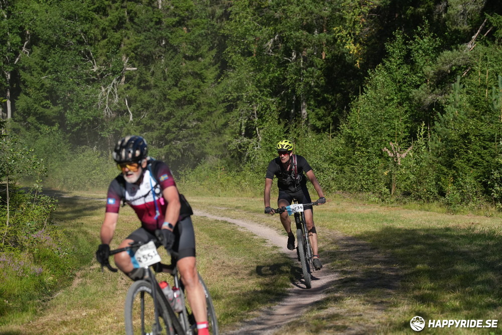 Bild från Cykelvasan 2022 (90km)