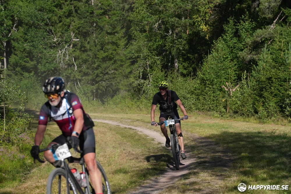 Bild från Cykelvasan 2022 (90km)