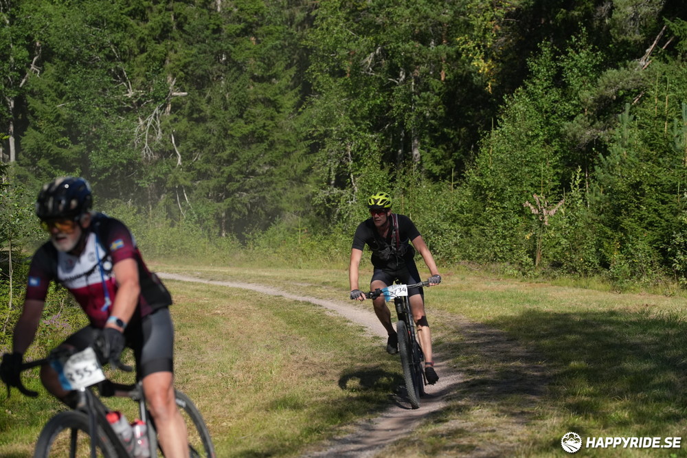 Bild från Cykelvasan 2022 (90km)