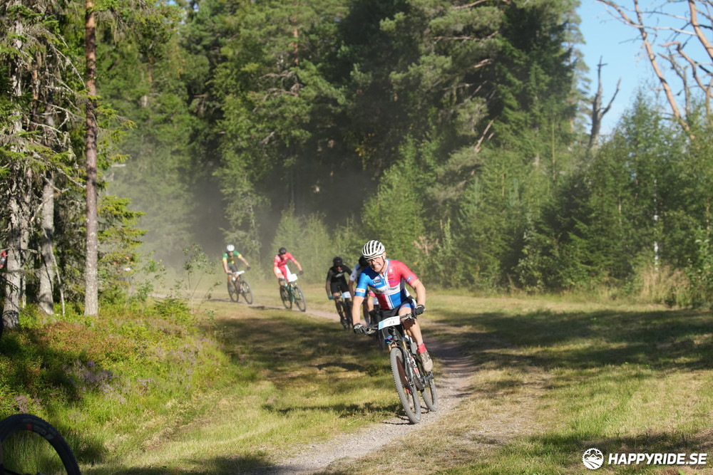 Bild från Cykelvasan 2022 (90km)