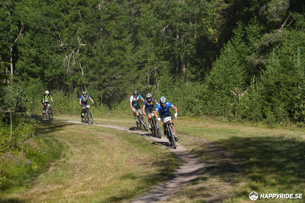 Bild från Cykelvasan 2022 (90km)