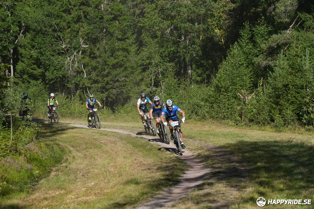Bild från Cykelvasan 2022 (90km)