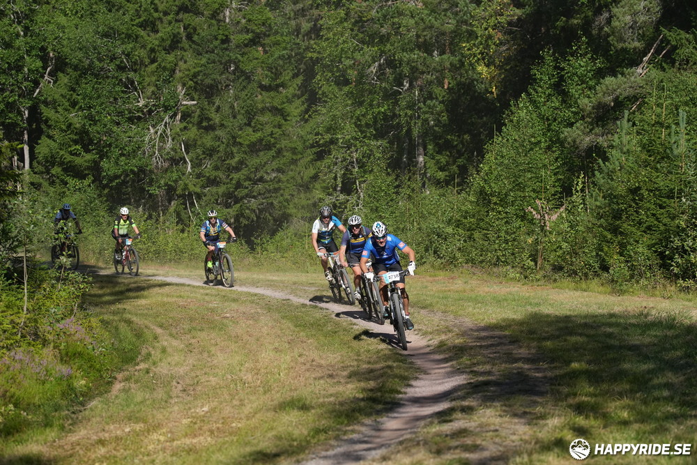 Bild från Cykelvasan 2022 (90km)
