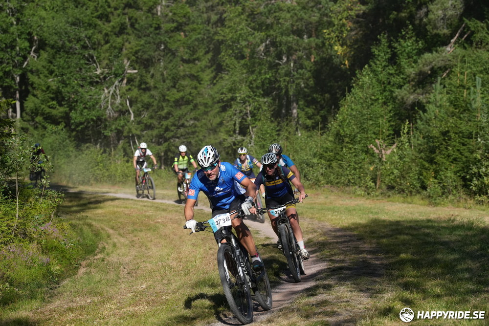 Bild från Cykelvasan 2022 (90km)