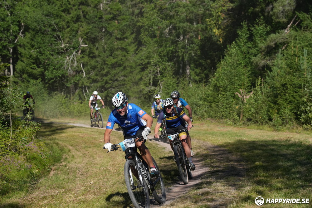 Bild från Cykelvasan 2022 (90km)