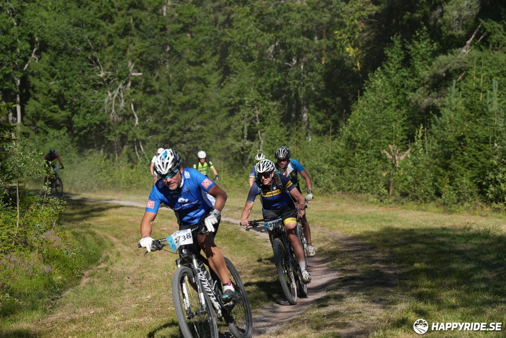 Bild från Cykelvasan 2022 (90km)