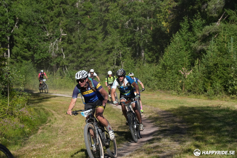 Bild från Cykelvasan 2022 (90km)