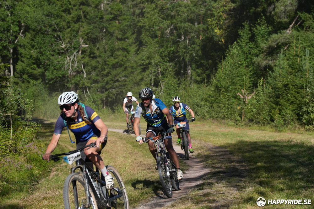 Bild från Cykelvasan 2022 (90km)