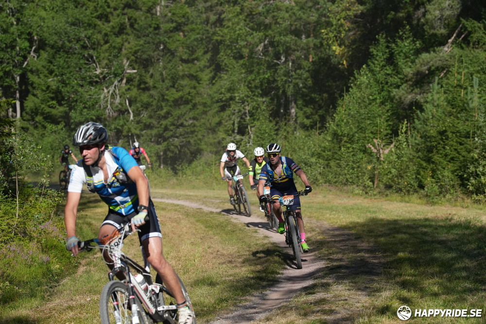 Bild från Cykelvasan 2022 (90km)