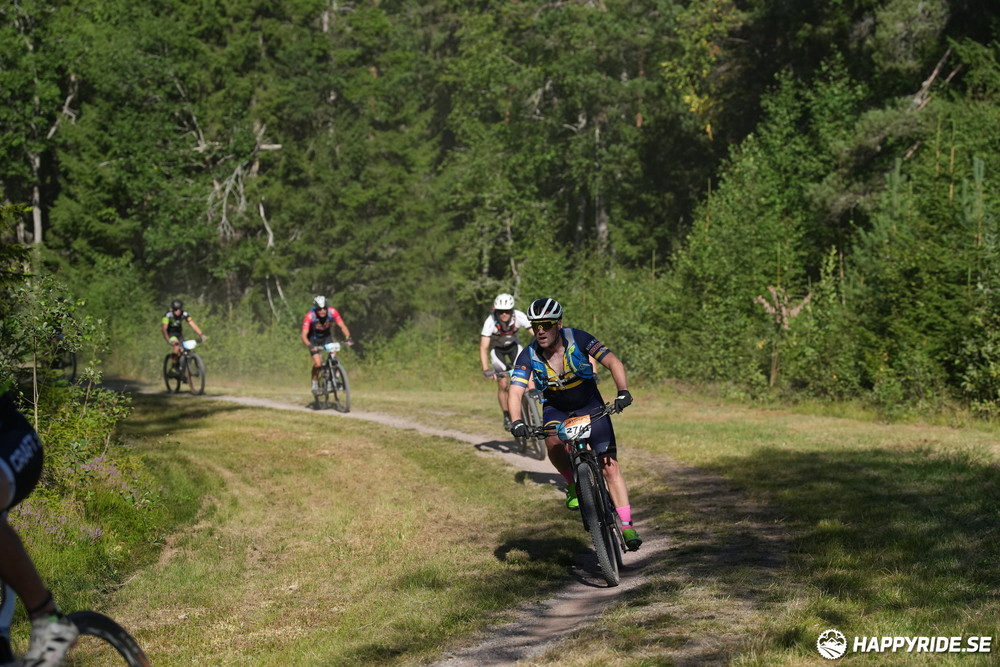 Bild från Cykelvasan 2022 (90km)