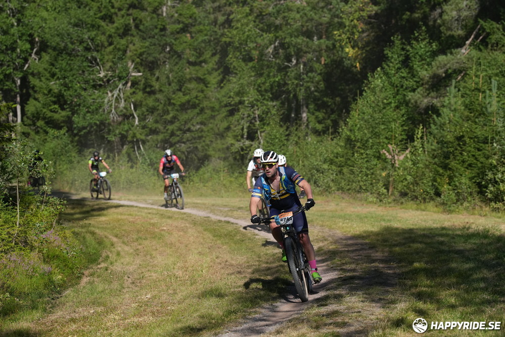 Bild från Cykelvasan 2022 (90km)