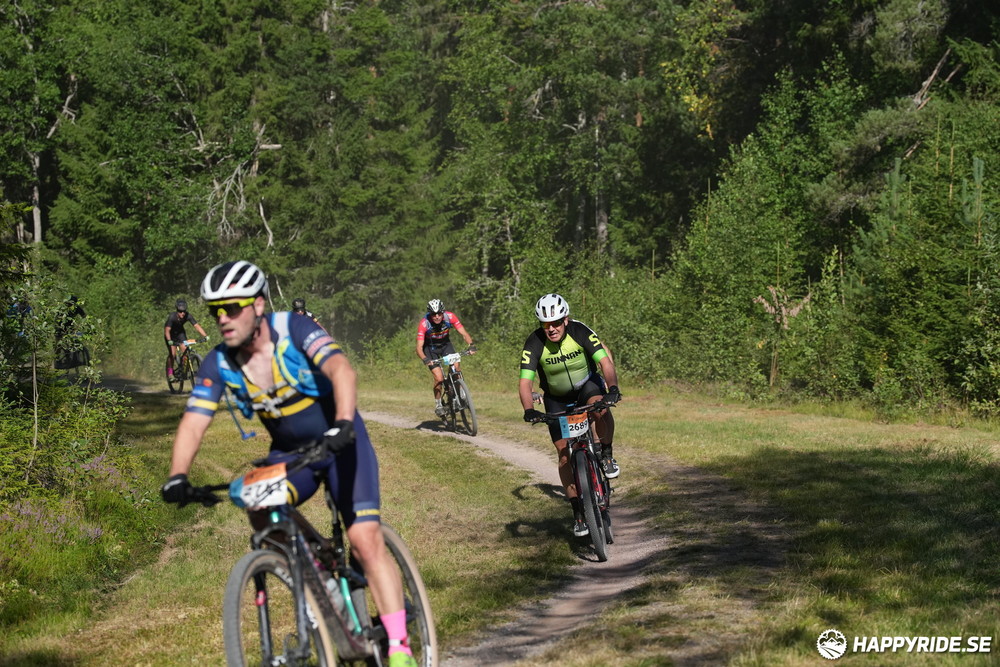 Bild från Cykelvasan 2022 (90km)
