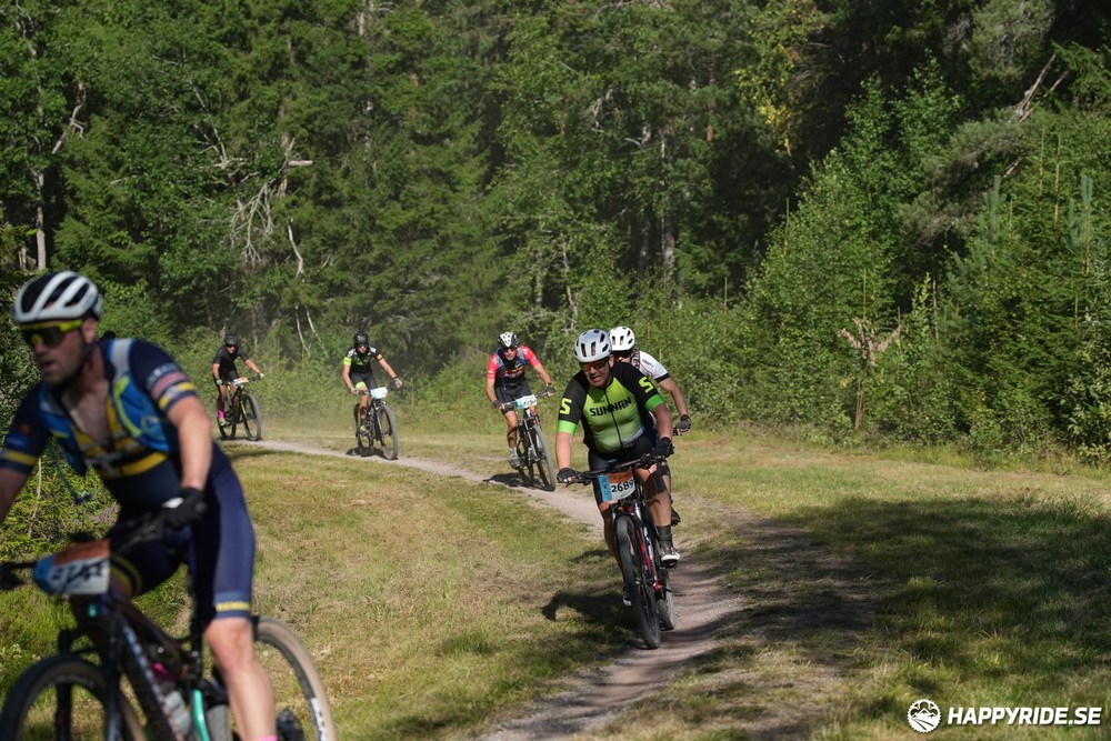 Bild från Cykelvasan 2022 (90km)