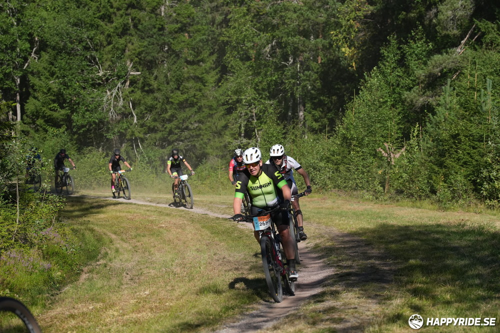 Bild från Cykelvasan 2022 (90km)