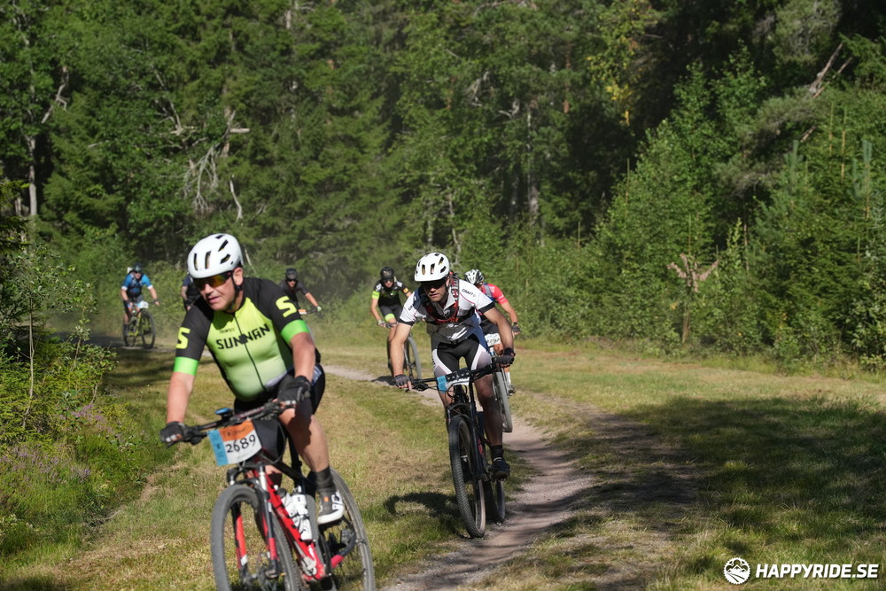 Bild från Cykelvasan 2022 (90km)