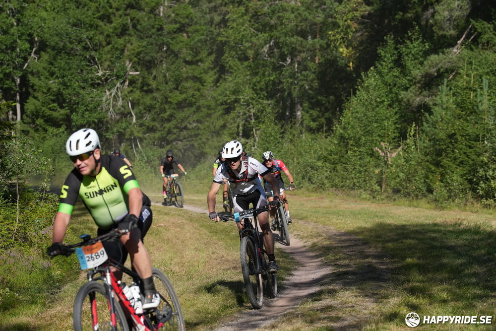 Bild från Cykelvasan 2022 (90km)