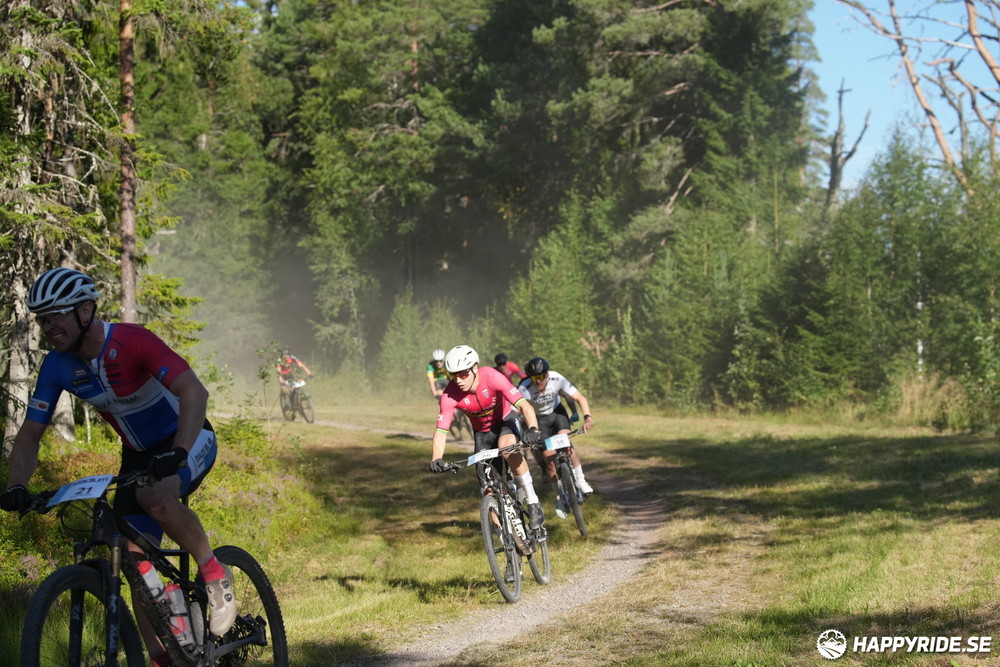 Bild från Cykelvasan 2022 (90km)