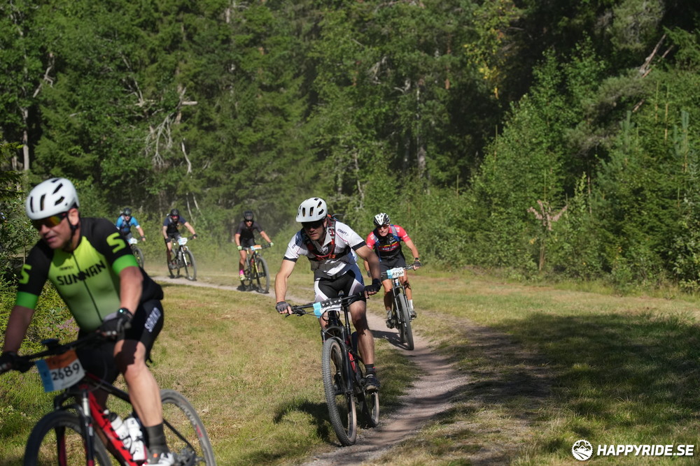Bild från Cykelvasan 2022 (90km)