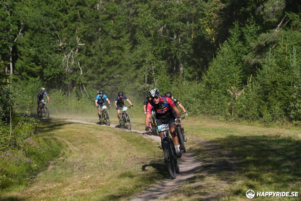 Bild från Cykelvasan 2022 (90km)