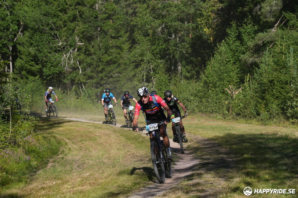 Bild från Cykelvasan 2022 (90km)