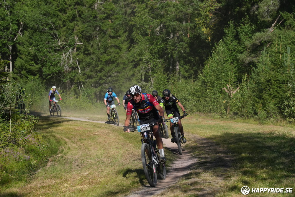 Bild från Cykelvasan 2022 (90km)