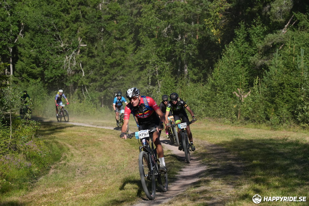 Bild från Cykelvasan 2022 (90km)