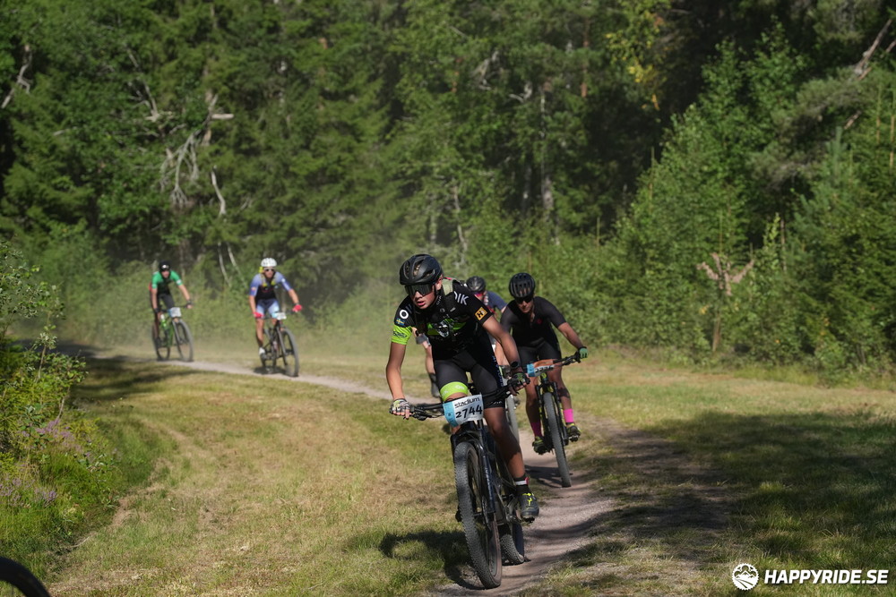 Bild från Cykelvasan 2022 (90km)