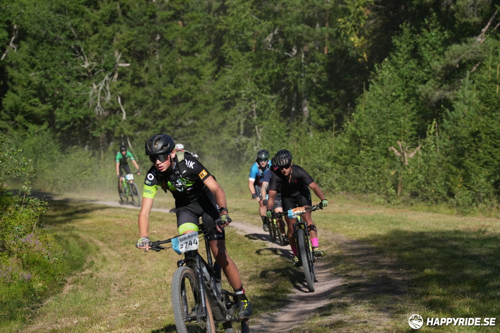 Bild från Cykelvasan 2022 (90km)