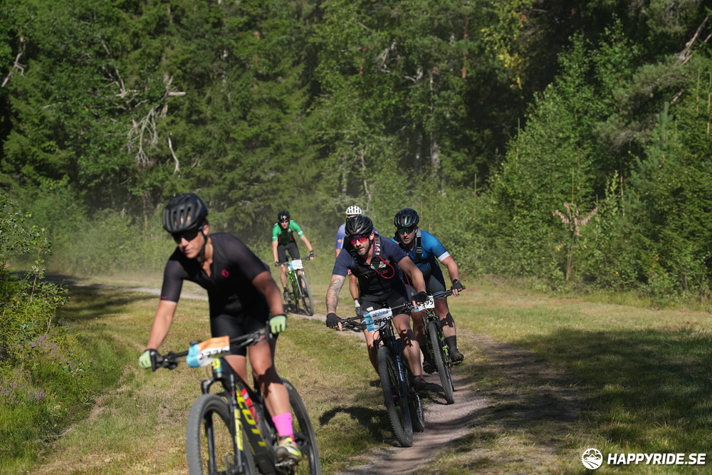 Bild från Cykelvasan 2022 (90km)