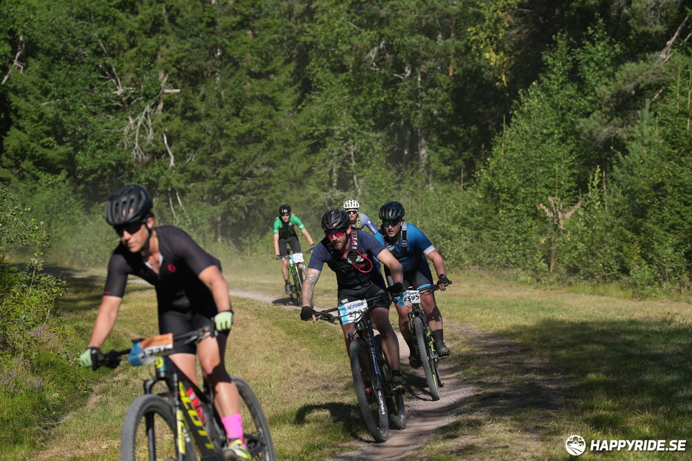 Bild från Cykelvasan 2022 (90km)
