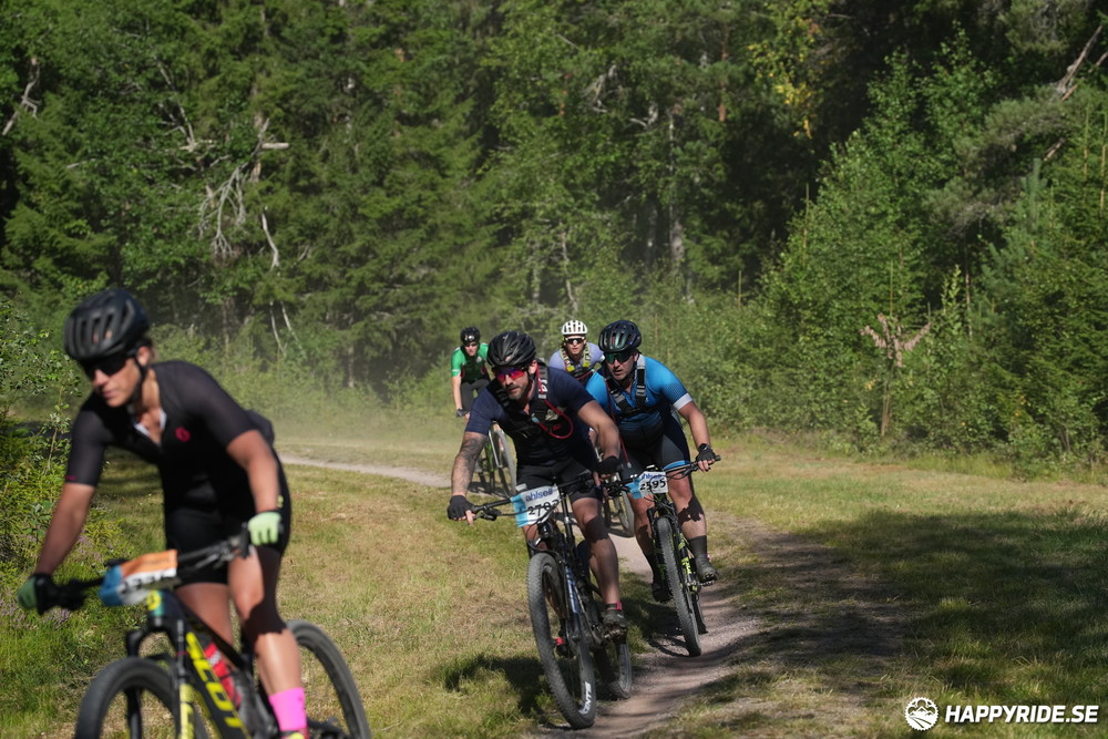 Bild från Cykelvasan 2022 (90km)
