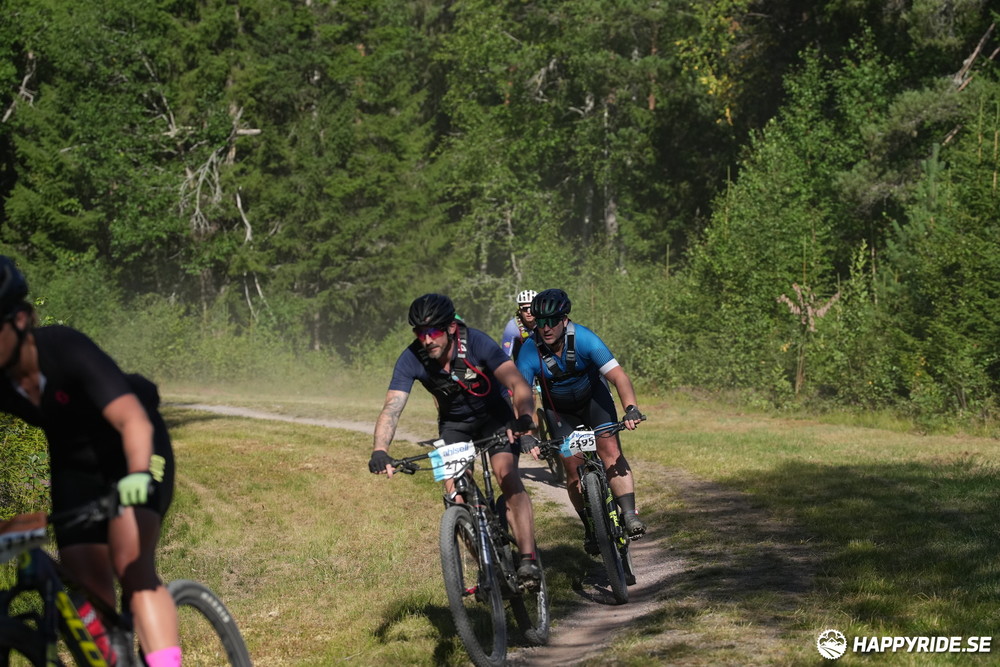 Bild från Cykelvasan 2022 (90km)