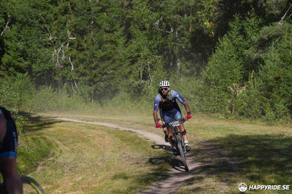 Bild från Cykelvasan 2022 (90km)