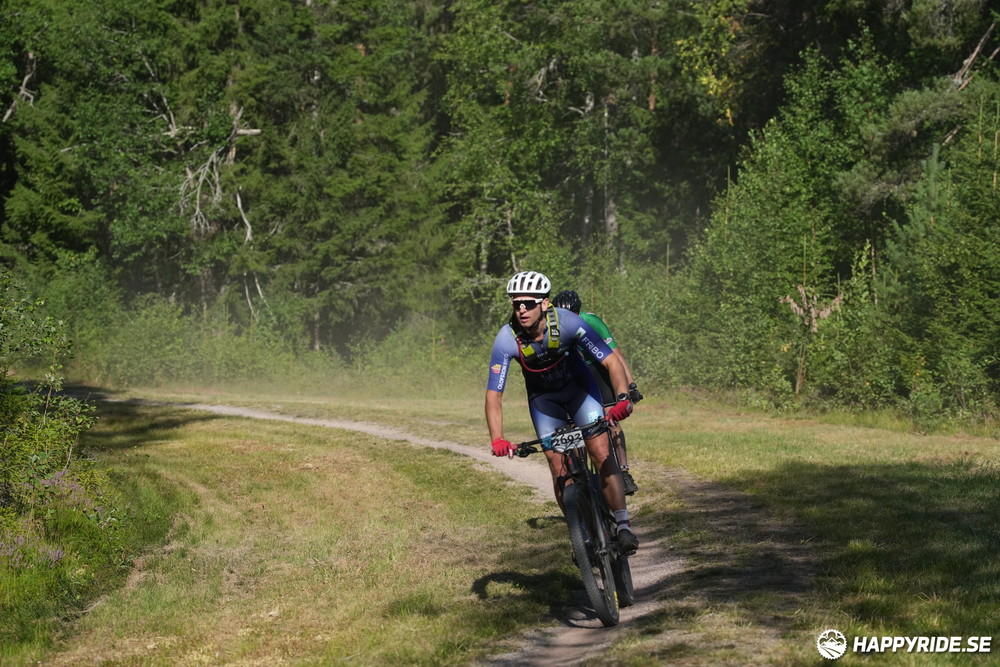 Bild från Cykelvasan 2022 (90km)