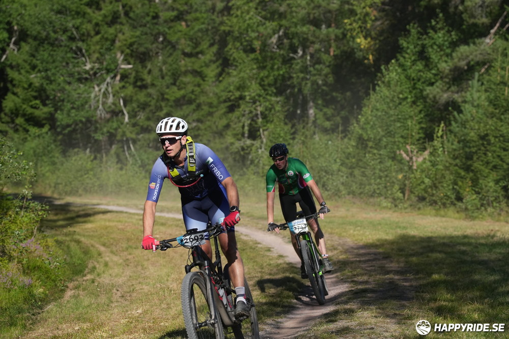 Bild från Cykelvasan 2022 (90km)