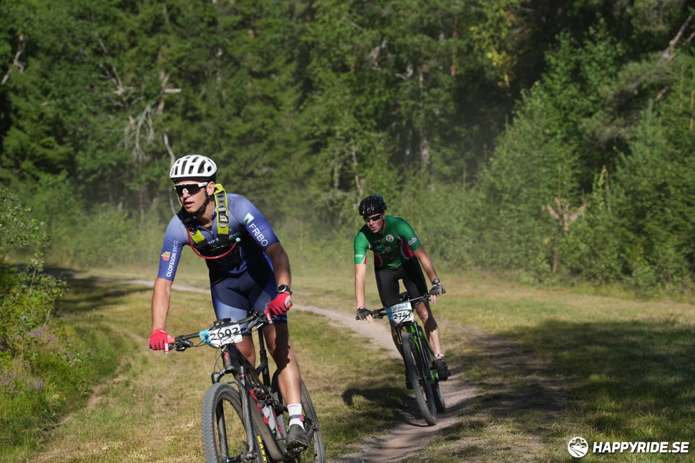 Bild från Cykelvasan 2022 (90km)