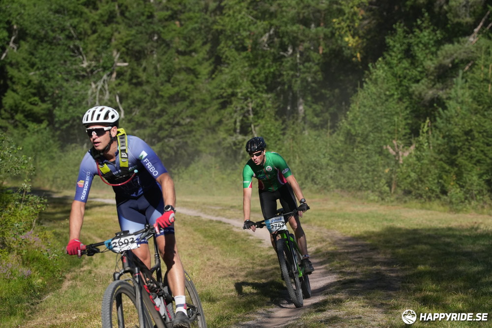 Bild från Cykelvasan 2022 (90km)