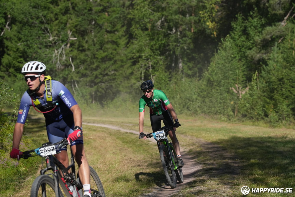 Bild från Cykelvasan 2022 (90km)