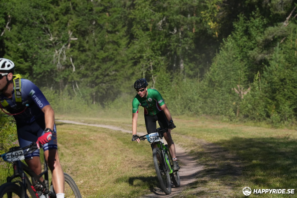 Bild från Cykelvasan 2022 (90km)