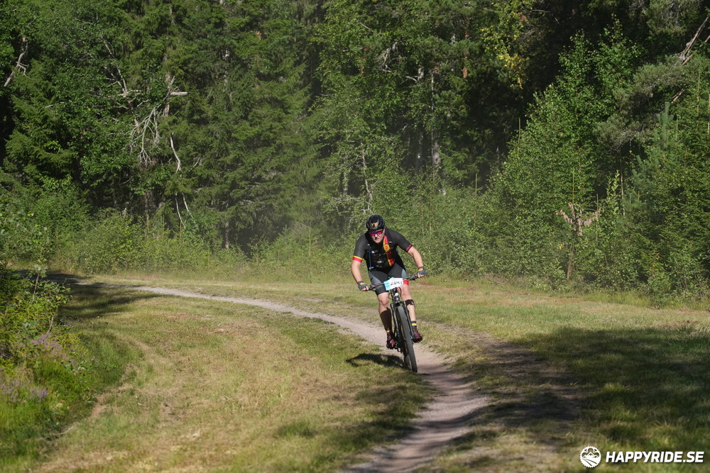 Bild från Cykelvasan 2022 (90km)