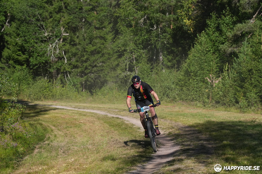 Bild från Cykelvasan 2022 (90km)