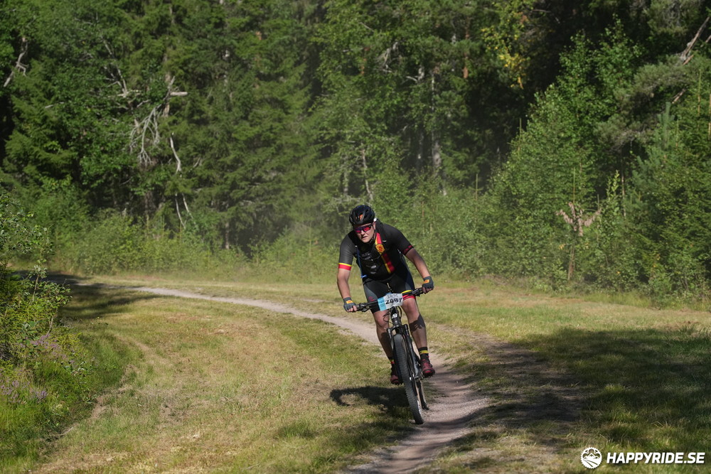 Bild från Cykelvasan 2022 (90km)