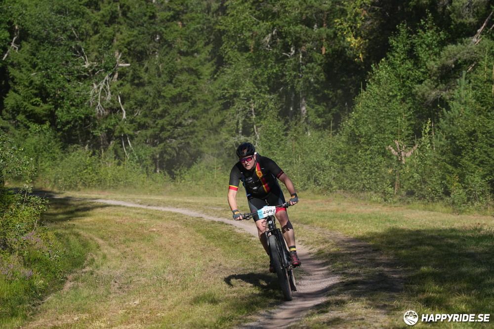 Bild från Cykelvasan 2022 (90km)