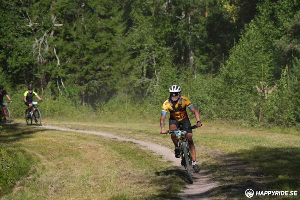 Bild från Cykelvasan 2022 (90km)