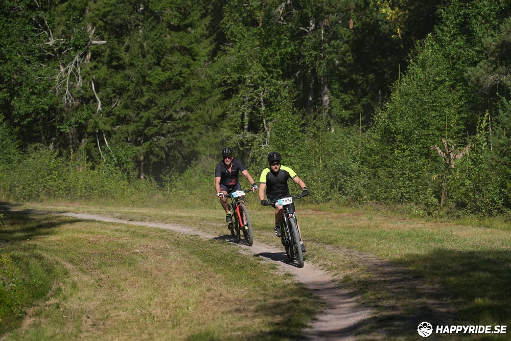 Bild från Cykelvasan 2022 (90km)