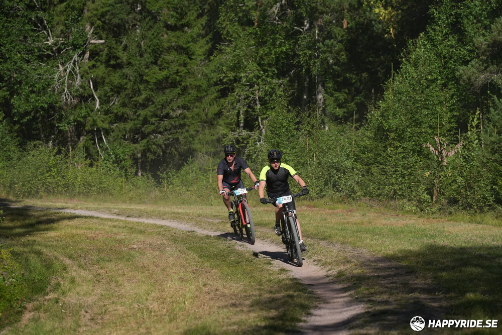 Bild från Cykelvasan 2022 (90km)